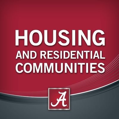 Your UA Housing information destination!