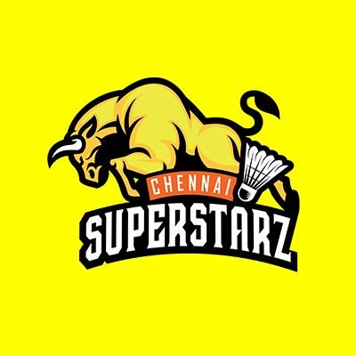 Chennai Superstarz is a professional badminton team playing in the Premier Badminton League in India.