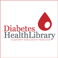 http://t.co/uH5N6HhLOs is designed to educate patients and families about the types, symptoms, causes and treatments for Diabetes through informative videos.