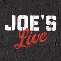 Joe's Live Rosemont (@joesrosemont) 's Twitter Profile Photo Joe's Live Rosemont (@joesrosemont) 's Twitter Profile Photo