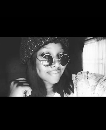 blacky_Es's profile picture. Rare...
Thick AF...
i hate 2 wait....
Unpredictable...
I luv 2 sing,dance,Act,.
Ganja breed.....
Aries is who we r,........☠️