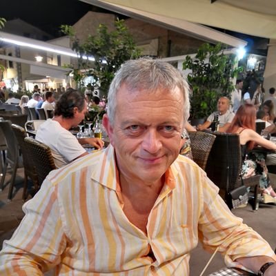 NicolaoPieroni's profile picture. Formazione economica (laureato in scienze economiche e bancarie) mi occipo di consulenza informatica. Mi piace leggere, la buona musica, cinema.