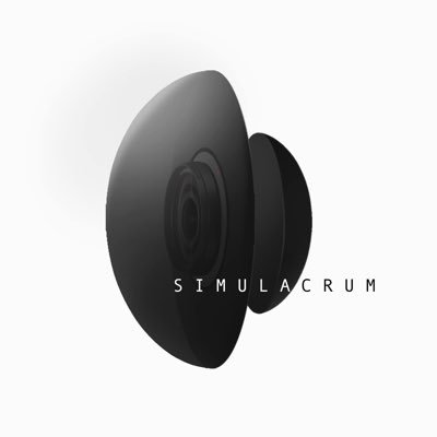 simulacrum_film's profile picture. A Noah Kim Film based on an original story by Ken Liu.