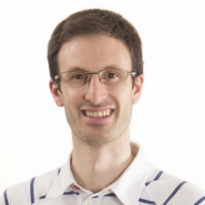 srvanrell's profile picture. A veces me olvido la Oxford comma, casi que puedo vivir con eso.