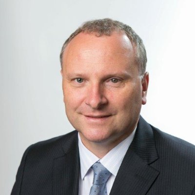 Chief Executive Waltham Forest Council