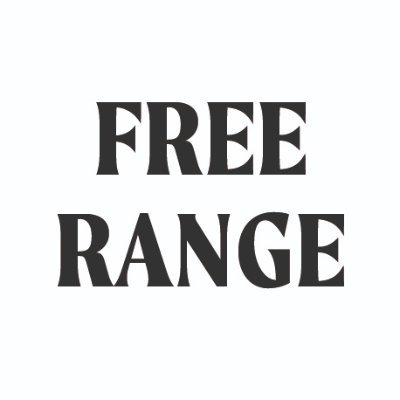 FREE RANGEさんのプロフィール画像