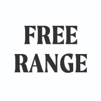 FREE RANGE (@freerangeshows) 's Twitter Profile Photo FREE RANGE (@freerangeshows) 's Twitter Profile Photo