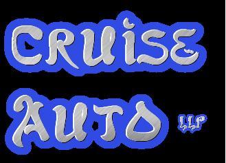 Cruise Auto Profile