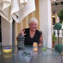 Carol Peace - @alicepeg - Twitter