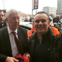 George Dimitriadis(@GeorgeDimMufc) 's Twitter Profile Photo