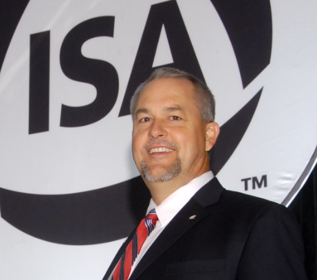 My 32 year career at Oklahoma Gas & Electric includes various technical and management positions.  I am a Fellow, author, and active member of ISA.