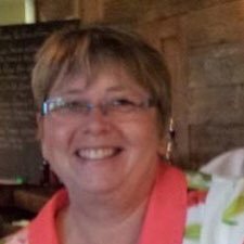 wendybuffrey's profile picture. Retired Health & Safety Consultant for work but my love is mosaic . Modern mosaic artist. I love glass