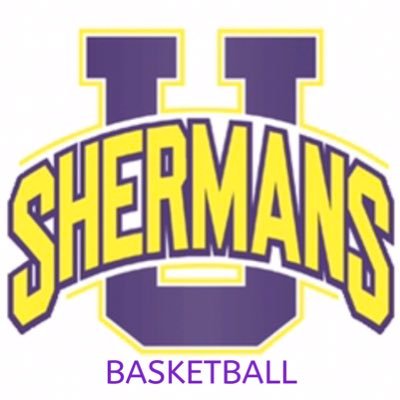 UHSShermanHoops Profile Picture