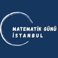 MATEMATİK GÜNÜ İSTANBUL (@matgunu) 's Twitter Profile Photo MATEMATİK GÜNÜ İSTANBUL (@matgunu) 's Twitter Profile Photo