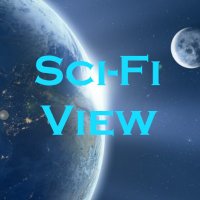 SciFi View(@ScifiView) 's Twitter Profile Photo