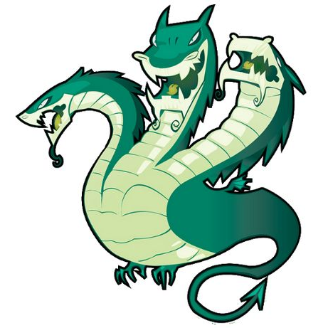 hypehydra's profile picture. 