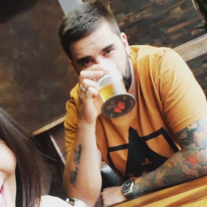Athletico ☠🔴⚫
Biomédico🧪🔬🧬🧫
Pós em Hematologia💉