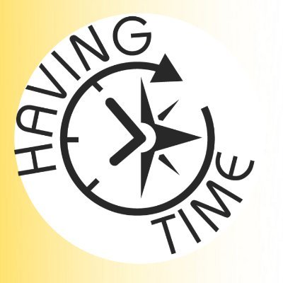 havingtime's profile picture. https://t.co/VUHjlDCA2X for better living in the ever-changing world.