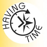Having Time (@havingtime) 's Twitter Profile Photo Having Time (@havingtime) 's Twitter Profile Photo