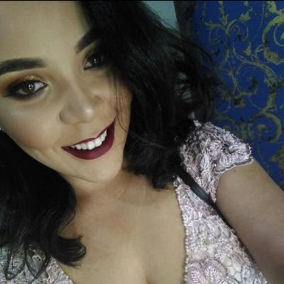 AlecxiaP's profile picture. Ressurgindo depois de 5 anos,a vontade de ver as treta por aqui foi maior