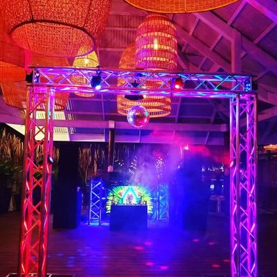 melvinroatadj's profile picture. Roatan DJ