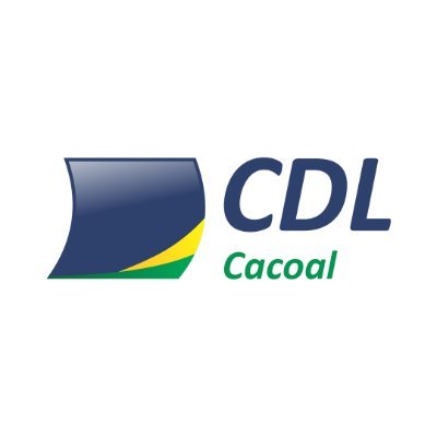 Página da CDL em Cacoal. Siga essa e outras redes sociais. Como podemos ajudá-lo?