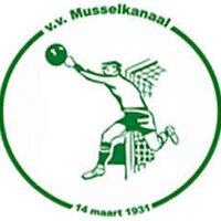 🟢⚪️ v.v. Musselkanaal 🟢⚪️ (@degroenwitter) 's Twitter Profile