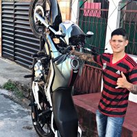 Adilson Rego (@adilsoncrego) 's Twitter Profile Photo Adilson Rego (@adilsoncrego) 's Twitter Profile Photo