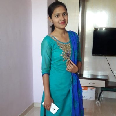 SarikaPansare's profile picture. 