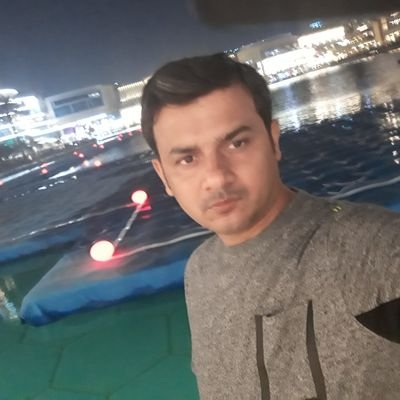 umair_mohd's profile picture. 