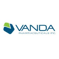 Vanda Pharmaceuticals (@vandapharma) 's Twitter Profile
