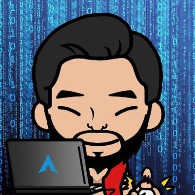 revirtux's profile picture. Security Researcher and other fun things.

CTF player for @tfs_ctf