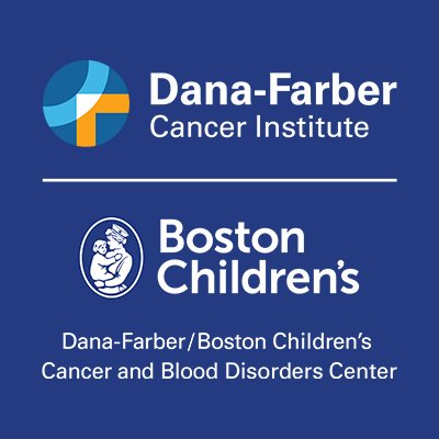Dana-Farber/Boston Children's Cancer and Blood Disorders Center is a top-ranked pediatric hematology & oncology program through @DanaFarber & @BostonChildrens