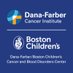 Dana-Farber/Boston Children's (@DFBC_PedCare) Twitter profile photo