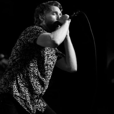 Crooked_Chris's profile picture. Lead Vocalist for @thiscrookedhome 🎤