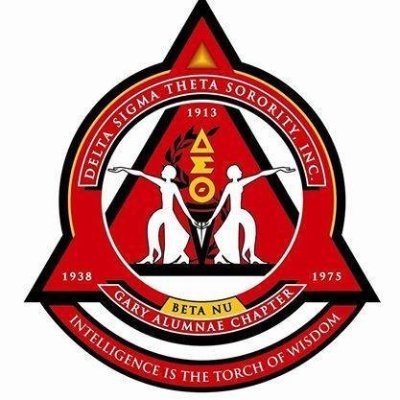 The Official Twitter account of Delta Sigma Theta Sorority, Inc., Gary Alumnae Chapter a non-profit organization that provides community service throughout NWI.