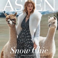 Aspen Magazine(@AspenMagazine) 's Twitter Profile Photo