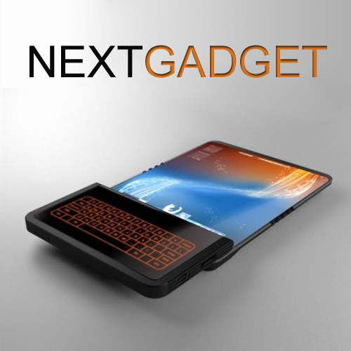 NEGADGET's profile picture. 