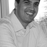 Alireza Masrour (@alirezam) 's Twitter Profile Photo Alireza Masrour (@alirezam) 's Twitter Profile Photo
