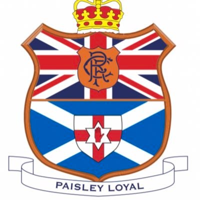 Supporters Bus Following Rangers everywhere 🇬🇧