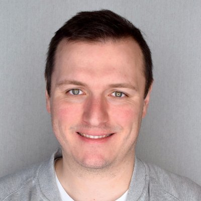 Building things. Daily morning read @ https://t.co/UgQg4jhdqk