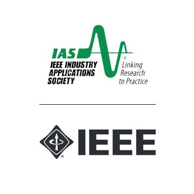 IEEE Industry Applications Society (IAS) promotes the advancement of technology to support industry applications of electrical & electronic engineering.