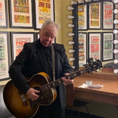 The Official Twitter account for John Prine. Tweets by the Prine family and Oh Boy Records