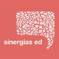 Comunidade de investigação e ação em #ED #ECG 🇵🇹
Community of researchers & activists on #GlobalEd #GCE #DevEd 🌍
📖 Revista Sinergias / Journal Sinergias