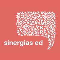 Sinergias ED (@sinergiased) 's Twitter Profile Photo