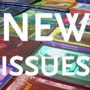 New Issues Poetry & Prose (@newissuespress) 's Twitter Profile
