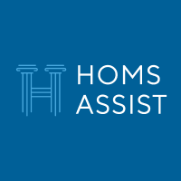 HOMS Assist(@HOMSAssist) 's Twitter Profile Photo