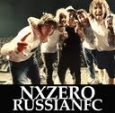 Ola!We are from Russia with love!
NXzero fan-club in Saint Pete!)