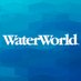 WaterWorld Magazine (@WaterWorld) Twitter profile photo