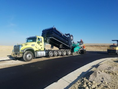 Metro Pavers, Inc. has built the reputation as a premier asphalt and concrete paving contractor in the Denver Metro region for the last 45 years.
